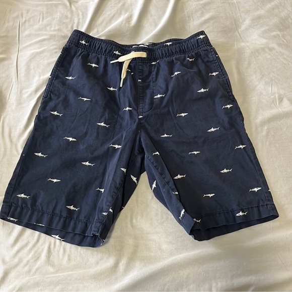 Old navy boys shorts size Large (10-12) - Picture 1 of 7